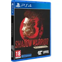 Shadow Warrior 3 Definitive Edition