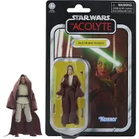 Hasbro The Vintage Collection Jedi Master Indara - Multi/patterned - ONE SIZE