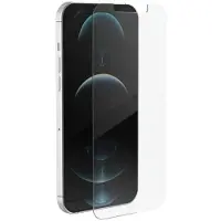 Just Mobile Xkin Tempered Glass for iPhone 12 Pro Max