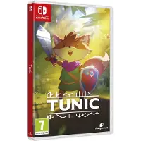 Tunic (Nintendo Switch)