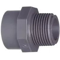 +GF+ Bush equal pvc pn16 d32-1