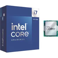 Intel Core i7-14700K -prosessori