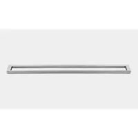 Unidrain HighLine 1200 x 10 mm runko viemärin asennusta varten