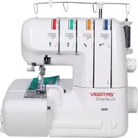 Veritas Elastica II