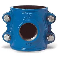 Avk Porauspuristin 110mm x 1 - A2 pultti.