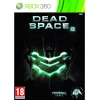 Dead Space 2 - Microsoft Xbox 360 - Toiminta
