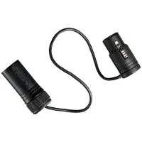 Rycote Nano-Shield 60Hz Filter Cable 32cm XLR3