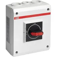 ABB Turvakytkin otp16t3m