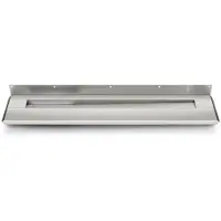 Unidrain Drain Unit 1004 800 mm left side drain