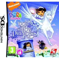 DoratheExplorer - DS - Lapset