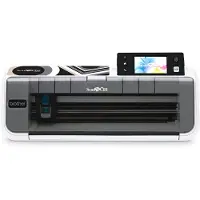 Brother ScanNCut CM260