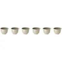 Mepal - Margrethe Kulho 25 ml 6 kpl Humus