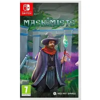 Mask of Mists