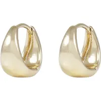 Sno of sweden Honey drop ring korvakorut 15mm 1354-7300257