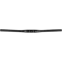 Force Basic MTB ohjaustanko H4.4 riser 31.8/780mm mattamusta