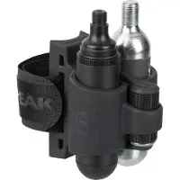 Topeak TubiMaster RX Co2-pakkaus