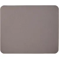 Fellowes ECONOMY MOUSE PAD /GREY (29702)