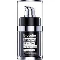 Biotulin Supreme Skin Gel Kasvogeeli 15 ml