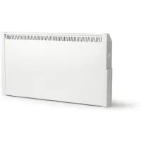 Ensto TASO 800W rinnakkaislämmitin (ei sis. termostaattia)