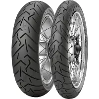 Pirelli Scorpion Trail Ii 54v Tl Etupyörän Polku