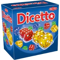 Tactic Dicetto