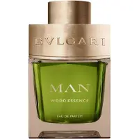 Bvlgari Man Wood Essence Eau de Parfum täytettävä miehille 60 ml