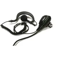 Zodiac Easy Hunt II Flex-headsetti