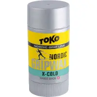 Toko Nordic GripWax X-cold 25g Unspecified Voitelu 25G