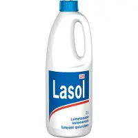 Lasol 100 2L tuulilasinpesuneste