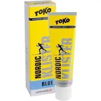Toko Nordic Klister blue 55g