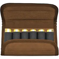 Live Decoys vyökotelo haulikonpatruunoille 6 patruunalle