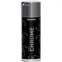 Maston COLORmix Chrome 400 ml spraymaali