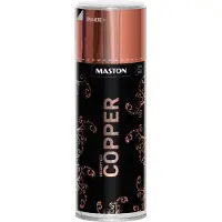 Maston COLORmix Copper 400 ml spraymaali