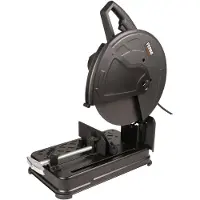 Ferm Industrial COM1007P 2300W 355mm laikkakatkaisukone