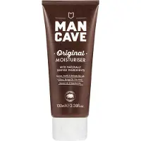 ManCave Moisturizer kasvovoide