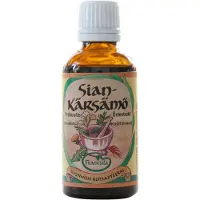 Raw Organic Frantsila Siankärsämöuute, 50ml
