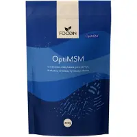 Foodin OptiMSM-hiutale 200 g ravintolisä