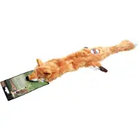Skinneeez Skinneez kettu 63 cm koiranlelu