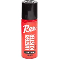 REX 2101 Liquid punainen liisteri