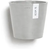 Ecopot's Amsterdam seinäruukku