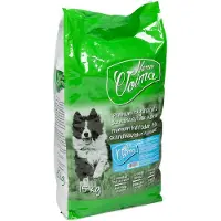 Nero Voima Nero Perusvoima 15 kg koiran täysravinto