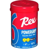 REX PowerGrip Fluor 61 sininen pitovoide
