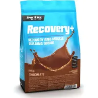 SportLife Nutrition Recovery+ Chocolate 1000 g palautusjuoma