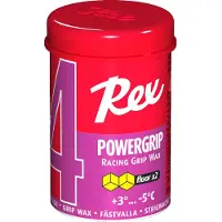 REX PowerGrip Fluor 41 violetti pitovoide