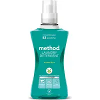 Method Orchard Fruit 1560 ml pyykinpesuaine