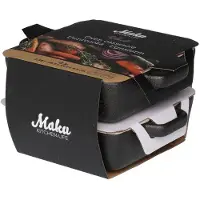 Maku Robuste 2-osainen uunivuoka