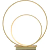 Aneta Lighting Loop led pöytävalaisin