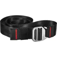 Peak Design Spareparts V1 Everyday Bag Replacement Bag Stabilizer Strap, Black varaosa