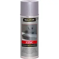 Maston Zn 400 ml sinkkispray