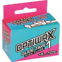 Optiwax Glide Tape 1, 10m
